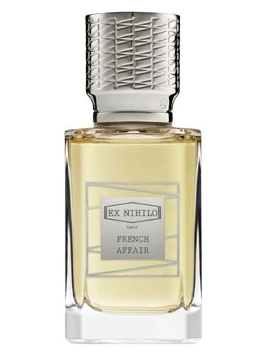 Ex Nihilo French Affair Ex Nihilo perfume