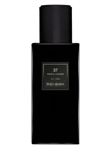 Yves Saint Laurent 37 rue de Bellechasse Yves Saint Laurent perfume