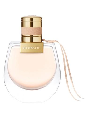 Chloé Nomade Chloé perfume fragrance bottle