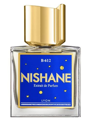 Nishane B-612 Nishane perfume
