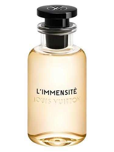 Louis Vuitton L’Immensité Louis Vuitton cologne