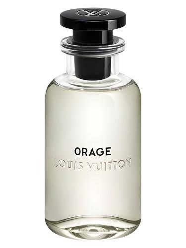 Louis Vuitton Orage Louis Vuitton cologne