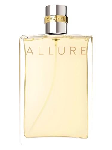 Chanel Allure Chanel perfume