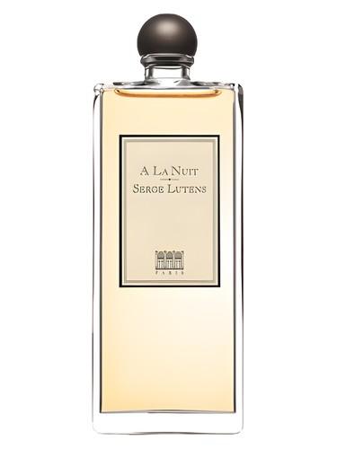 Serge Lutens A La Nuit Serge Lutens perfume