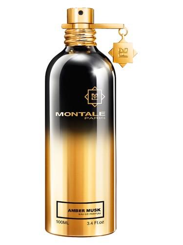 Montale Amber Musk Montale perfume