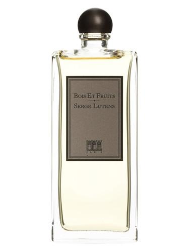 Serge Lutens Bois et Fruits Serge Lutens perfume