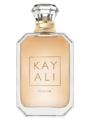 Kayali Fragrances Citrus 08 Kayali Fragrances perfume