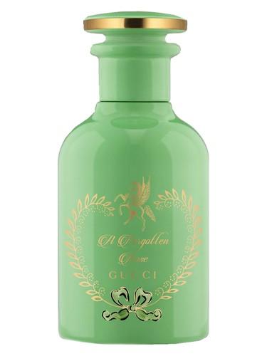 Gucci A Forgotten Rose Perfume Oil Gucci perfume