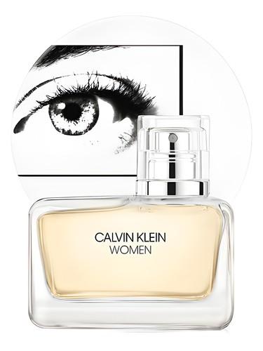 Calvin Klein Calvin Klein Women Eau de Toilette Calvin Klein perfume