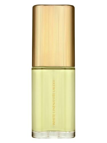 Estée Lauder White Linen Estée Lauder perfume fragrance bottle