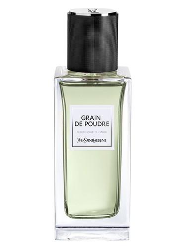 Yves Saint Laurent Grain de Poudre Yves Saint Laurent perfume