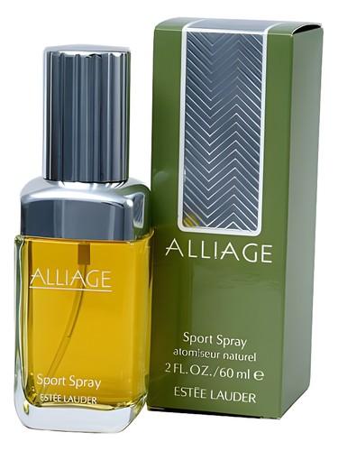 Estée Lauder Alliage Sport Spray Estée Lauder perfume