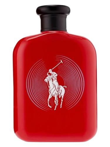 Ralph Lauren Polo Red Remix Ralph Lauren cologne fragrance bottle