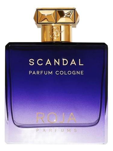 Roja Dove Scandal Pour Homme Parfum Cologne Roja Dove cologne fragrance bottle