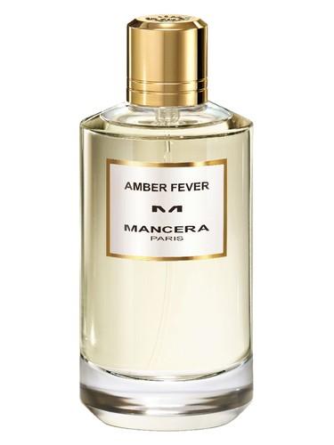 Mancera Amber Fever Mancera perfume