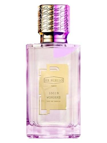 Ex Nihilo 10019 Wonders Ex Nihilo perfume