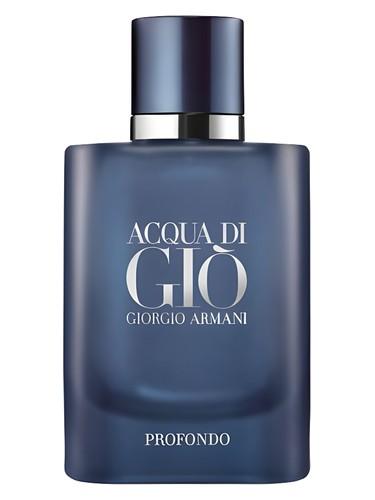 Giorgio Armani Acqua di Giò Profondo Giorgio Armani cologne