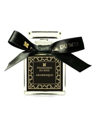 Fragrance Du Bois Arabesque Fragrance Du Bois perfume