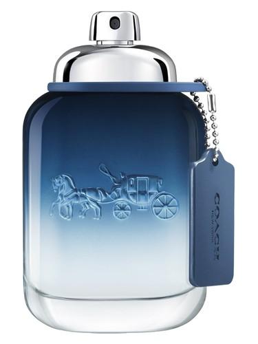 Coach Coach Blue Coach cologne