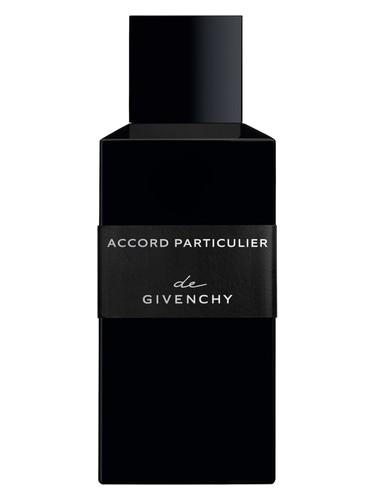 Givenchy Accord Particulier Givenchy perfume