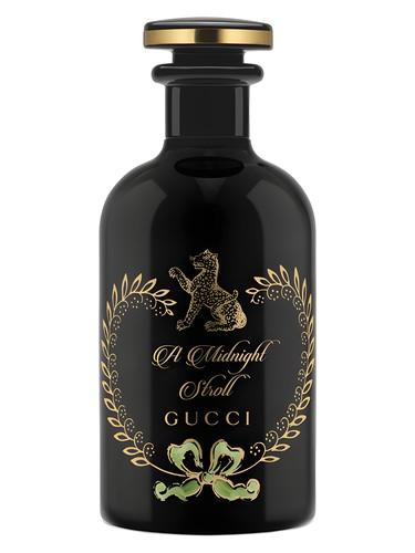 Gucci A Midnight Stroll Gucci perfume