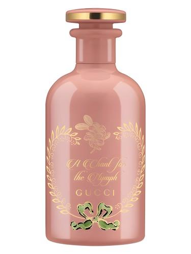 Gucci A Chant for the Nymph Gucci perfume