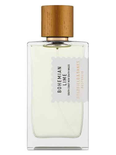 Goldfield & Banks Australia Bohemian Lime Goldfield & Banks Australia perfume