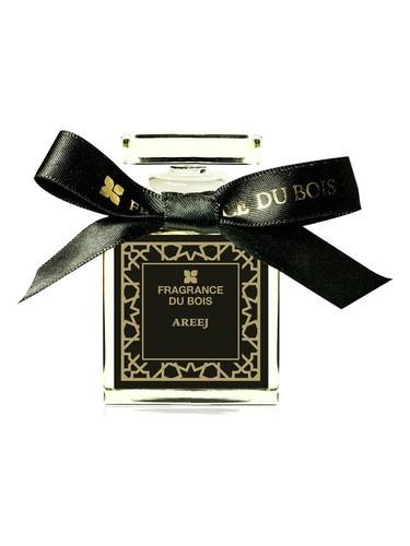 Fragrance Du Bois Areej Fragrance Du Bois perfume