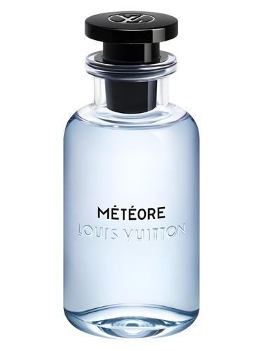 Louis Vuitton Météore Louis Vuitton cologne fragrance bottle