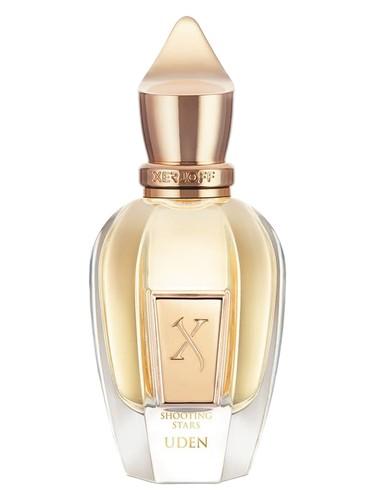 Xerjoff Uden Xerjoff fragrance bottle