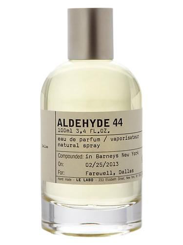 Le Labo Aldehyde 44 Dallas Le Labo perfume