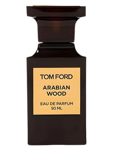 Tom Ford Arabian Wood Tom Ford perfume