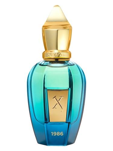 Xerjoff 1986 Xerjoff perfume
