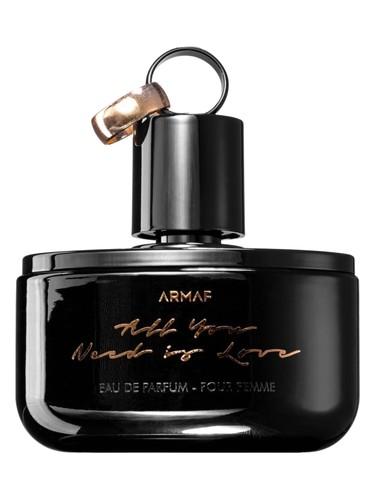 Armaf All You Need Is Love Armaf perfume
