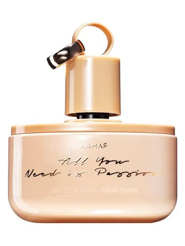 Armaf All You Need Is Passion Armaf perfume