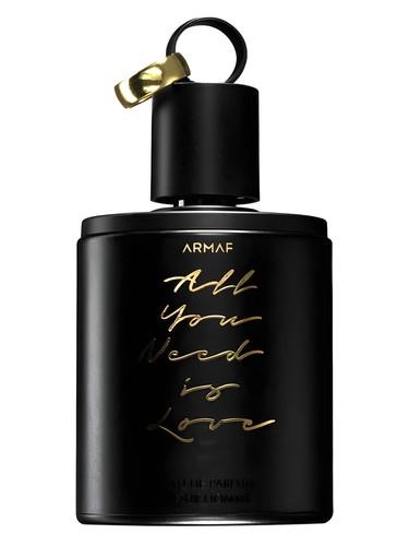 Armaf All You Need Is Love Pour Homme Armaf cologne