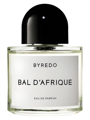 Byredo Bal d'Afrique Byredo perfume
