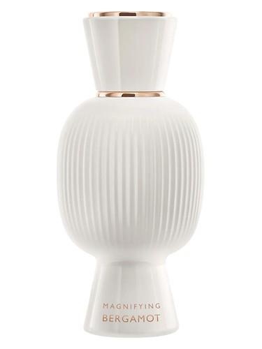 Bvlgari Allegra Magnifying Bergamot Essence Bvlgari perfume