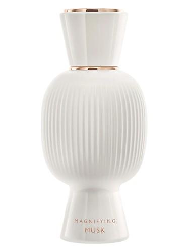 Bvlgari Allegra Magnifying Musk Essence Bvlgari perfume
