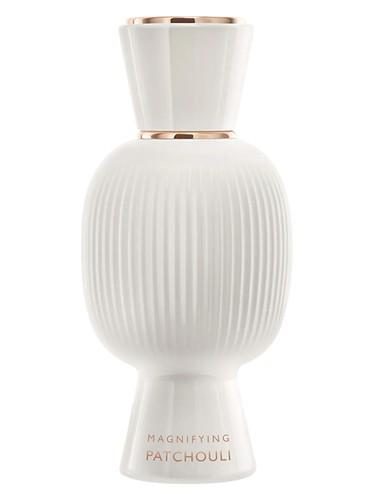 Bvlgari Allegra Magnifying Patchouli Essence Bvlgari perfume