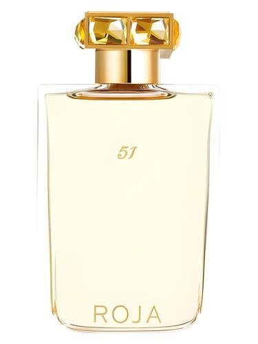 Roja Dove 51 Pour Femme Essence De Parfum Roja Dove perfume