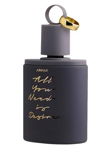 Armaf All You Need is Desire Armaf perfume