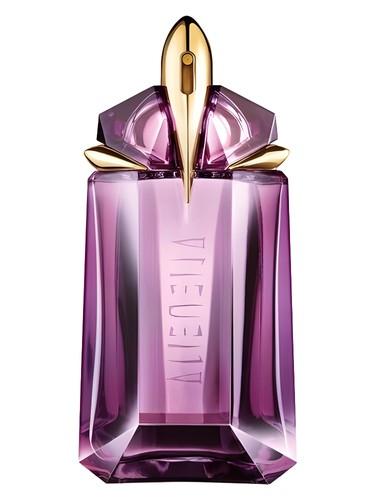 Mugler Alien Eau de Toilette Mugler perfume fragrance bottle