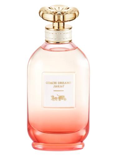 Coach Coach Dreams Sunset Coach perfume