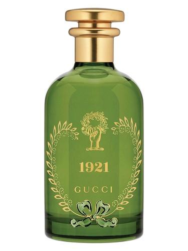 Gucci 1921 Gucci perfume