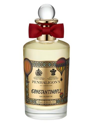 Penhaligon's Constantinople Penhaligon's perfume fragrance bottle