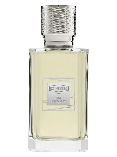 Ex Nihilo The Hedonist Ex Nihilo perfume