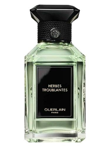 Guerlain Herbes Troublantes Guerlain perfume