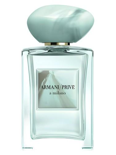 Giorgio Armani A Milano Giorgio Armani perfume