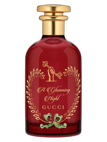 Gucci A Gloaming Night Gucci perfume
